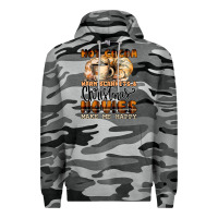 Slate Camo Hot Cocoa Premium Hoodie - Bettercallsaul