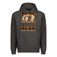 Smoke Hot Cocoa Premium Hoodie - Bettercallsaul