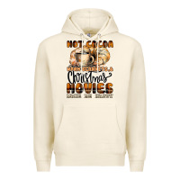 Tofu Hot Cocoa Premium Hoodie - Bettercallsaul