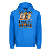 True Royal Hot Cocoa Premium Hoodie - Bettercallsaul