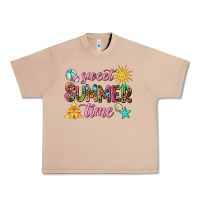 Burro sweet summer time Urban Heavy Tee - AdoDesignShop