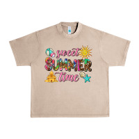 French Oak sweet summer time Urban Heavy Tee - AdoDesignShop