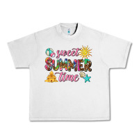 Lunar Rock sweet summer time Urban Heavy Tee - AdoDesignShop