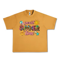 Peanut Butter sweet summer time Urban Heavy Tee - AdoDesignShop