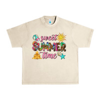 Sandshell sweet summer time Urban Heavy Tee - AdoDesignShop