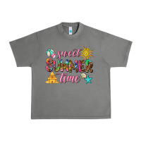 Tornado sweet summer time Urban Heavy Tee - AdoDesignShop