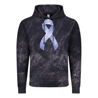 Cloud Black stomach cancer ribbon fa element Vintage Hoodie - FaDigitalArtStudio