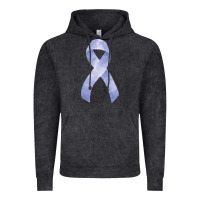 Stomach Cancer Ribbon Fa Element Vintage Hoodie | Teevron