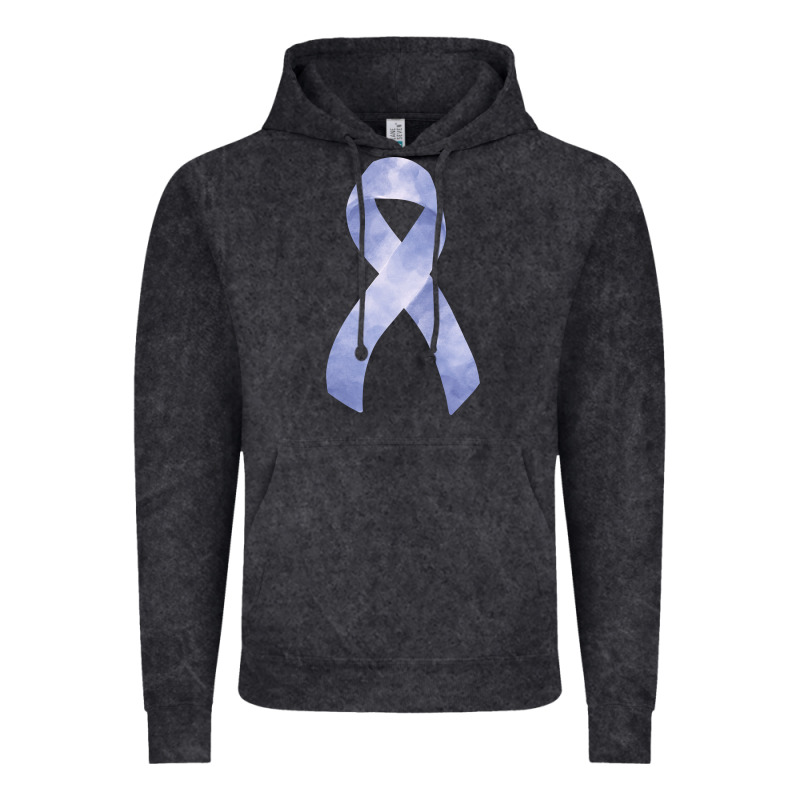 Stomach Cancer Ribbon Fa Element Vintage Hoodie by FaDigitalArtStudio | Teevron