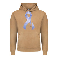 Vintage Camel stomach cancer ribbon fa element Vintage Hoodie - FaDigitalArtStudio