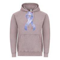 Vintage Zinc stomach cancer ribbon fa element Vintage Hoodie - FaDigitalArtStudio