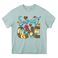 Arona sweet one banana Heavy Core Tee - Artiststas