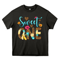 Asphalt sweet one banana Heavy Core Tee - Artiststas