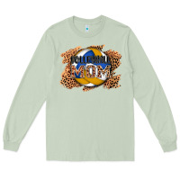 Matcha volleyball mom Long Sleeve Tee - AdoDesignShop
