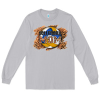 Moon Dust volleyball mom Long Sleeve Tee - AdoDesignShop