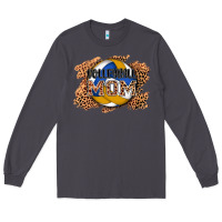 Smoke volleyball mom Long Sleeve Tee - AdoDesignShop