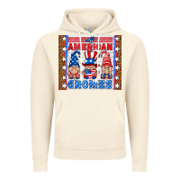 Vintage Artic all american gnomes Vintage Hoodie - HRA Design Shop