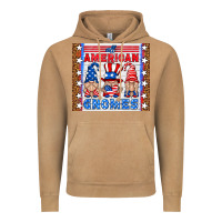 Vintage Camel all american gnomes Vintage Hoodie - HRA Design Shop