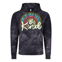 Cloud Black be kind   leopard Vintage Hoodie - JahusDesignShop