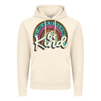 Vintage Artic be kind   leopard Vintage Hoodie - JahusDesignShop