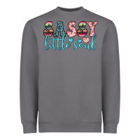 Storm sassy little soul Heavyweight Sweatshirt - JahusDesignShop