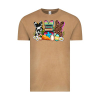 Vintage Camel western rabbits Vintage Tee - AdoDesignShop