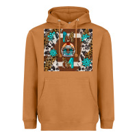 Meerkat American Football Mom Tumbler Heavyweight Hoodie - BundleAndBundleShop