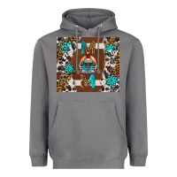 Storm American Football Mom Tumbler Heavyweight Hoodie - BundleAndBundleShop