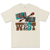 Bone wild wild west Premium Tee - texasbilliewilder