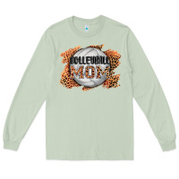 Matcha volleyball mom Long Sleeve Tee - AdoDesignShop