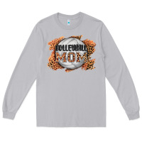 Moon Dust volleyball mom Long Sleeve Tee - AdoDesignShop