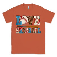 Copper love baseball Classic Tee - AdoDesignShop