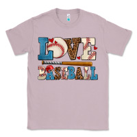 Lilac love baseball Classic Tee - AdoDesignShop