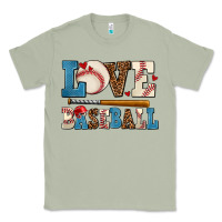Matcha love baseball Classic Tee - AdoDesignShop