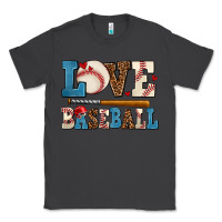Smoke love baseball Classic Tee - AdoDesignShop