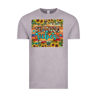 Vintage Zinc teacher vibes Vintage Tee - JahusDesignShop