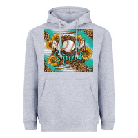 Baseball Mom Squad Tumbler Heavyweight Hoodie | Teevron