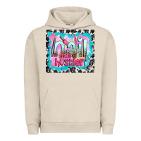 Pigment French Oak nail hustler Urban Hoodie - TumblerDesignByShophia