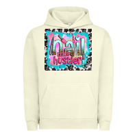 Pigment Pistachio nail hustler Urban Hoodie - TumblerDesignByShophia