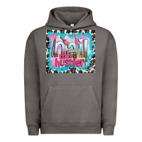 Pigment Tornado nail hustler Urban Hoodie - TumblerDesignByShophia