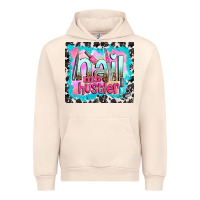Sandshell nail hustler Urban Hoodie - TumblerDesignByShophia