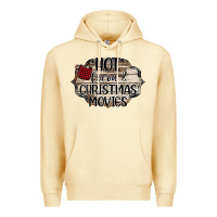 Pina Colada I Just Want To Drink Hot Cocoa Premium Hoodie - Bettercallsaul