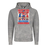 Cloud Rock all american gnomes air freshener Vintage Hoodie - HRA Design Shop
