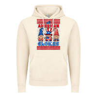 Vintage Artic all american gnomes air freshener Vintage Hoodie - HRA Design Shop