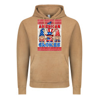 Vintage Camel all american gnomes air freshener Vintage Hoodie - HRA Design Shop