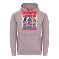 Vintage Zinc all american gnomes air freshener Vintage Hoodie - HRA Design Shop