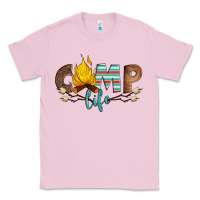 Camp Life Classic Tee | Teevron
