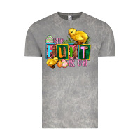 Cloud Rock the hunt is on Vintage Tee - AdoDesignShop