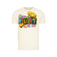 Vintage Arctic the hunt is on Vintage Tee - AdoDesignShop