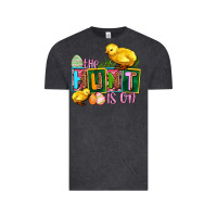 Vintage Black the hunt is on Vintage Tee - AdoDesignShop